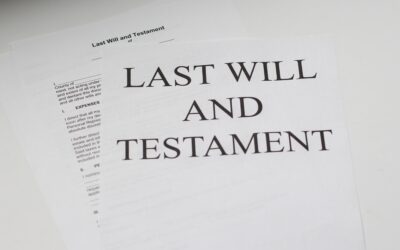 Przesłanki nieważności testamentu — analiza art. 945 Kodeksu Cywilnego.